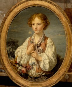  tekijältä Jean-Baptiste Greuze