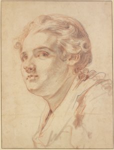  tekijältä Jean-Baptiste Greuze