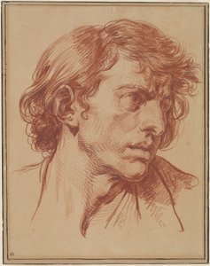  tekijältä Jean-Baptiste Greuze