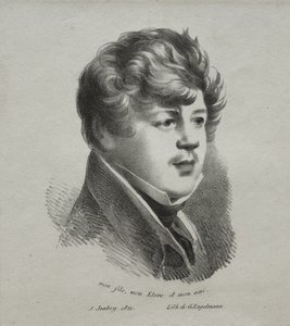 Eugene Isabey