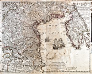 Italia (alue: Trentino-Alto Adige, Veneto, Friuli-Venezia Giulia, Emilia-Romagna), Slovenia (tilastollinen alue: CoastalKarst), Kroatia (maakunta: Istria).