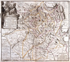 Languedoc-Roussillon, Rhône-Alpes, Ranska