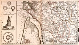 Poitou-Charentes, Ranska