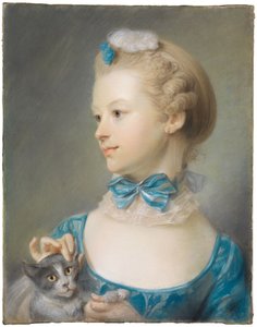 tekijältä Jean-Baptiste Perronneau