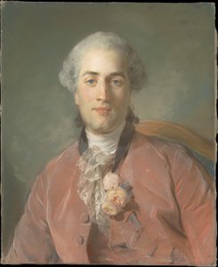  tekijältä Jean-Baptiste Perronneau