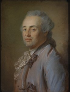  tekijältä Jean-Baptiste Perronneau