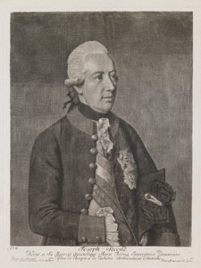 Joosef II, Itävallan keisari