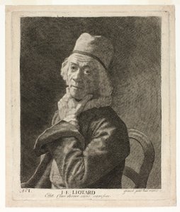 Pieni omakuva