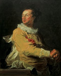 Beuvronin herttuan Anne-François d