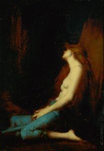 Maria Magdaleena