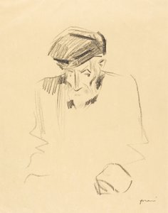 Renoirin muotokuva (2. laatta)