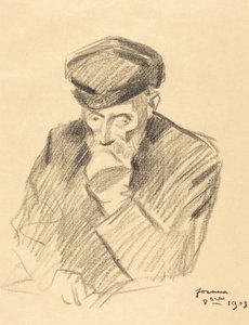  tekijältä Jean-Louis Forain