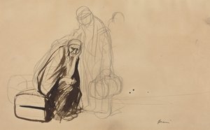 Lähtö Versaillesiin