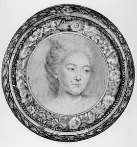 Gabrielle de Rochefortin, Montillet