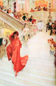 Gaston Leroux