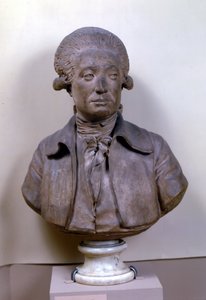 Marie Jean Antoine Nicolas de Caritatin (1743-94), Condorcet