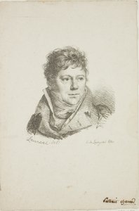 M. Chenardin muotokuva