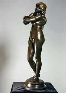 aatto tekijältä Jean Antoine Marie Idrac