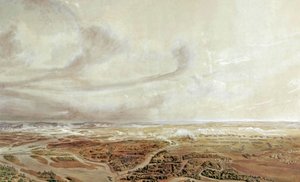 Wagramin taistelu (5.-6. heinäkuuta 1809): Ranskan voitto itävaltalaisia vastaan