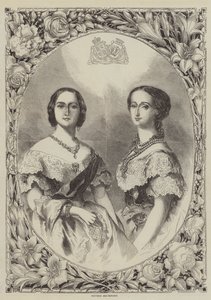 Victoria ja Eugenie