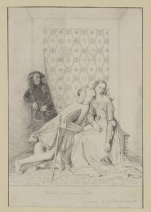  tekijältä Jean Auguste Dominique Ingres