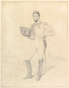  tekijältä Jean Auguste Dominique Ingres