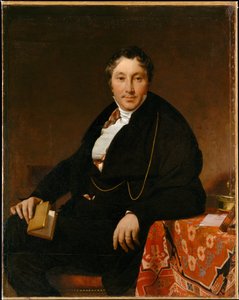  tekijältä Jean Auguste Dominique Ingres