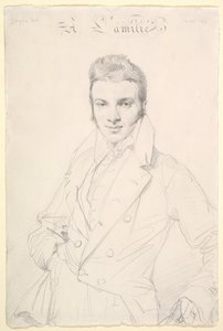  tekijältä Jean Auguste Dominique Ingres