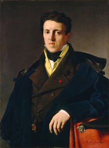  tekijältä Jean Auguste Dominique Ingres