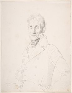 tekijältä Jean Auguste Dominique Ingres