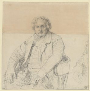  tekijältä Jean Auguste Dominique Ingres