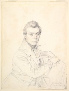  tekijältä Jean Auguste Dominique Ingres