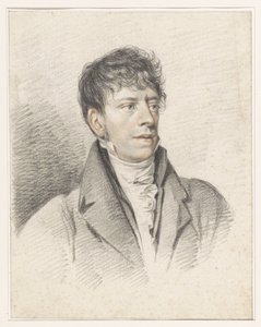Jan Hulswitin muotokuva