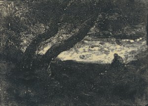 Uneksija tekijältä Jean-Baptiste-Camille Corot