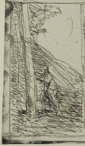 Tuhertaa tekijältä Jean-Baptiste-Camille Corot