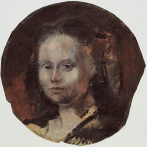 Léonie Patoun muotokuva tekijältä Jean Baptiste Carpeaux