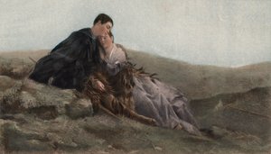 Ylämailla tekijältä Jean Baptiste Duffaud