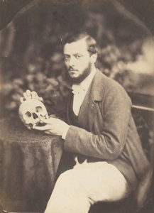 Vanitysta, c. 1856