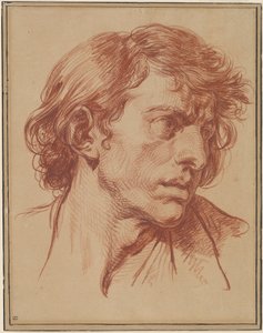 Kiittämätön Poika tekijältä Jean Baptiste Greuze