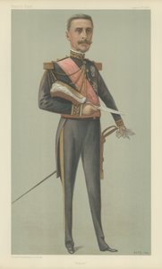 Amiraali Raymond-Emile Gervais tekijältä Jean Baptiste Guth