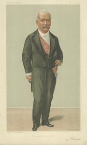 M Francois Felix Faure, Ranskan tasavallan presidentti