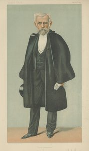 Paroni Chaudron de Courcel tekijältä Jean Baptiste Guth