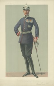 Saksan kruununprinssi