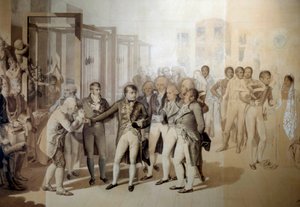 Napoleon Bonaparte (1769-1821), ensimmäinen konsuli, Josephine de Beauharnais