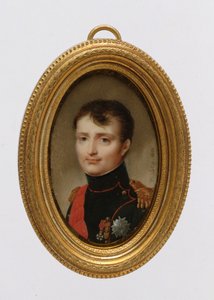Napoleon I tekijältä Jean Baptiste Isabey