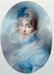 Kuningatar Hortense de Beauharnais
