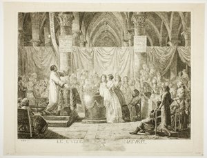 Luonnollinen palvonta tekijältä Jean Baptiste Mallet