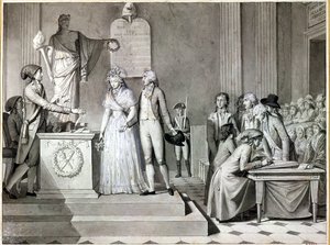 Republikaanien avioliitto