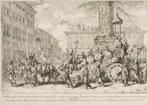 Kiinalainen ripsiväri, 1735 tekijältä Jean Baptiste Marie Pierre