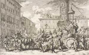 Kiinan naamiainen Kiinan naamiainen, 1735. tekijältä Jean Baptiste Marie Pierre